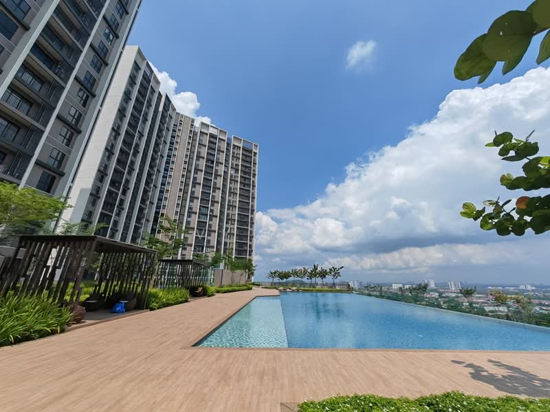 Kondominium untuk Disewa di Mutiara Hilltop - Ivy Yong - PropertyGuru.com.my