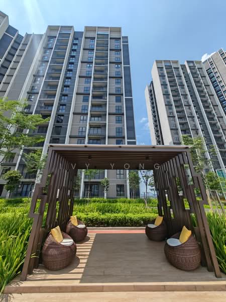 Kondominium untuk Disewa di Mutiara Hilltop - Ivy Yong - PropertyGuru.com.my