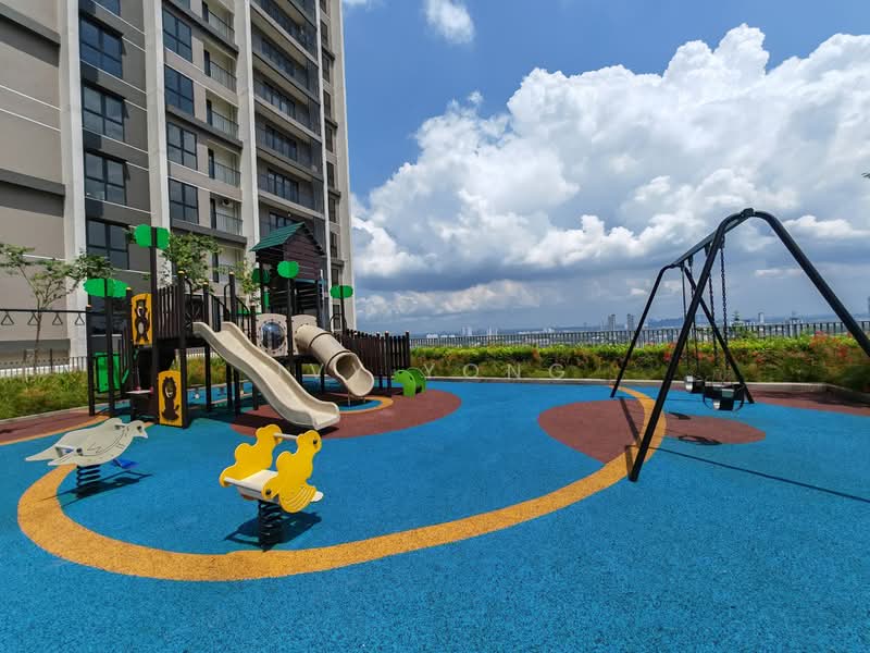 Kondominium untuk Disewa di Mutiara Hilltop - Ivy Yong - PropertyGuru.com.my
