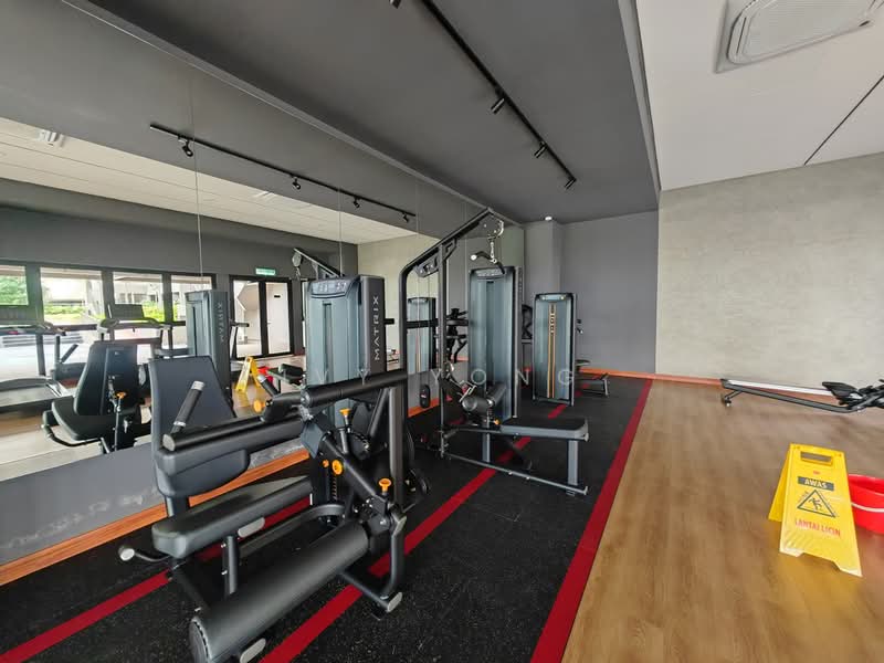 Kondominium untuk Disewa di Mutiara Hilltop - Ivy Yong - PropertyGuru.com.my
