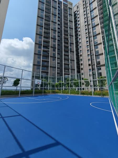Kondominium untuk Disewa di Mutiara Hilltop - Ivy Yong - PropertyGuru.com.my