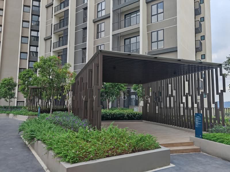 Kondominium untuk Disewa di Mutiara Hilltop - Ivy Yong - PropertyGuru.com.my