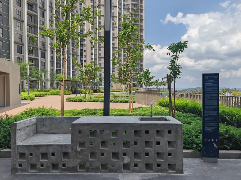 Kondominium untuk Disewa di Mutiara Hilltop - Ivy Yong - PropertyGuru.com.my