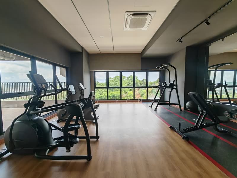 Kondominium untuk Disewa di Mutiara Hilltop - Ivy Yong - PropertyGuru.com.my