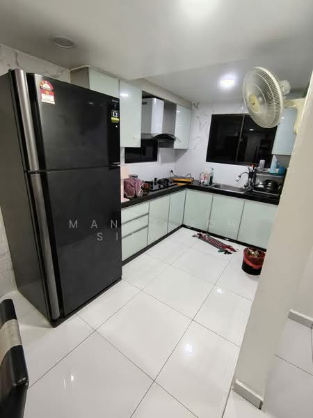 Rumah Teres 1 Tingkat untuk Dijual di Taman Universiti (Sri Gading) - Mandy Goh Siew Li - PropertyGuru.com.my
