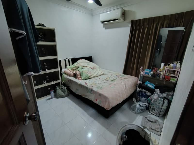 Rumah Teres 1 Tingkat untuk Dijual di Taman Universiti (Sri Gading) - Mandy Goh Siew Li - PropertyGuru.com.my