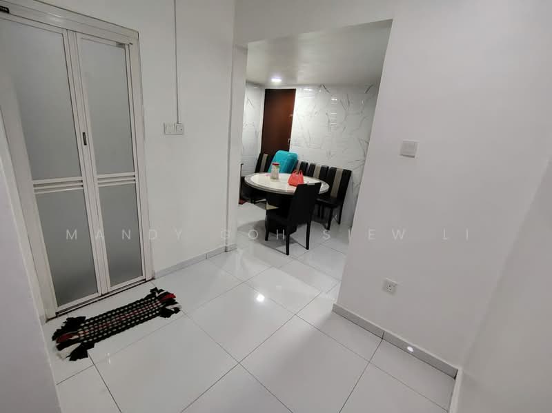 Rumah Teres 1 Tingkat untuk Dijual di Taman Universiti (Sri Gading) - Mandy Goh Siew Li - PropertyGuru.com.my