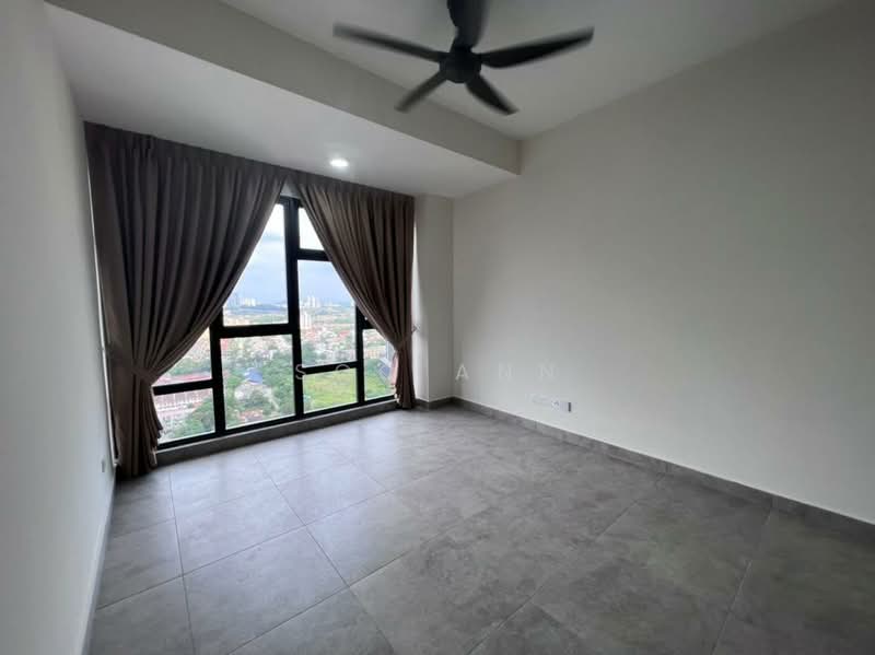 Servis Apartment untuk Dijual di Millerz Square Serviced Residence - Soo Ann - Bedroom - PropertyGuru.com.my