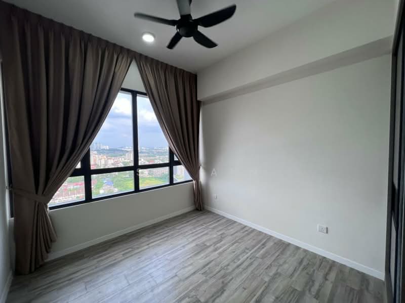 Servis Apartment untuk Dijual di Millerz Square Serviced Residence - Soo Ann - Bedroom - PropertyGuru.com.my