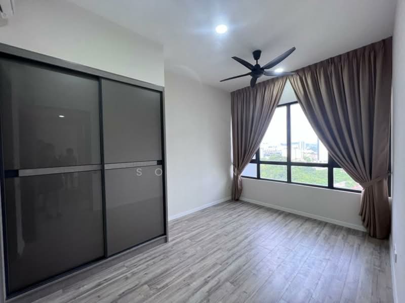 Servis Apartment untuk Dijual di Millerz Square Serviced Residence - Soo Ann - Bedroom - PropertyGuru.com.my