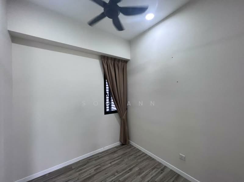Servis Apartment untuk Dijual di Millerz Square Serviced Residence - Soo Ann - Bedroom - PropertyGuru.com.my