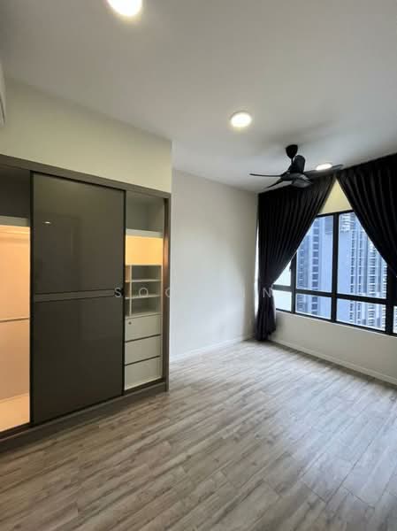 Servis Apartment untuk Dijual di Millerz Square Serviced Residence - Soo Ann - Bedroom - PropertyGuru.com.my