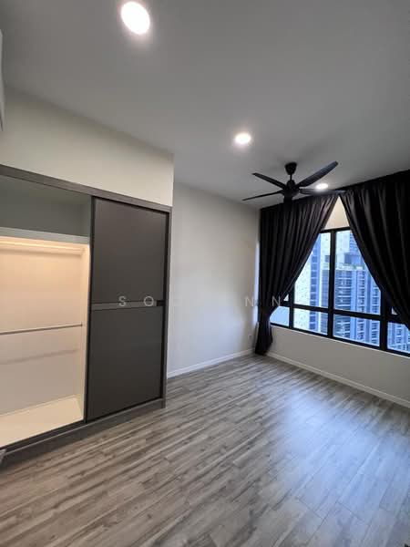 Servis Apartment untuk Dijual di Millerz Square Serviced Residence - Soo Ann - Bedroom - PropertyGuru.com.my