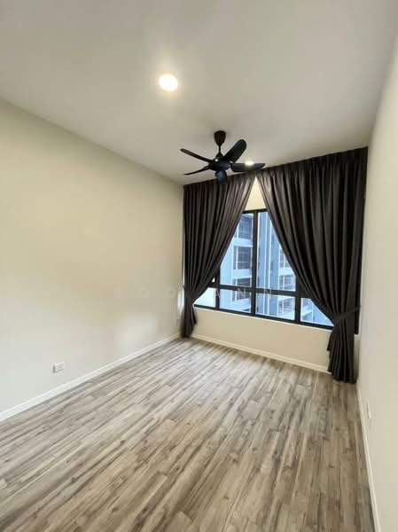 Servis Apartment untuk Dijual di Millerz Square Serviced Residence - Soo Ann - Bedroom - PropertyGuru.com.my