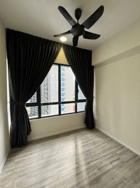 Servis Apartment untuk Dijual di Millerz Square Serviced Residence - Soo Ann - PropertyGuru.com.my