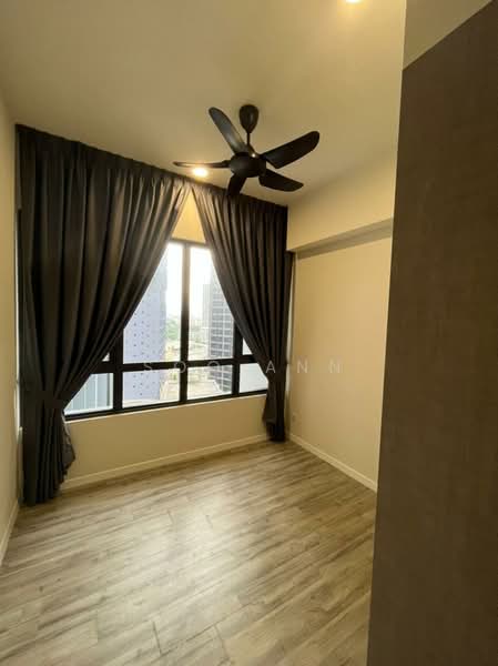 Servis Apartment untuk Dijual di Millerz Square Serviced Residence - Soo Ann - PropertyGuru.com.my