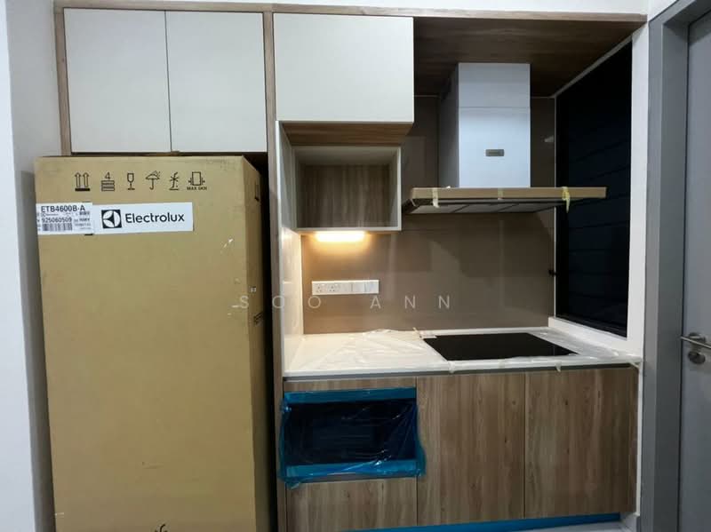 Servis Apartment untuk Dijual di Millerz Square Serviced Residence - Soo Ann - PropertyGuru.com.my