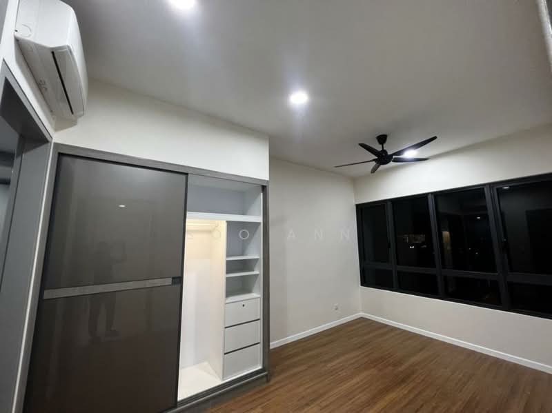 Servis Apartment untuk Dijual di Millerz Square Serviced Residence - Soo Ann - PropertyGuru.com.my