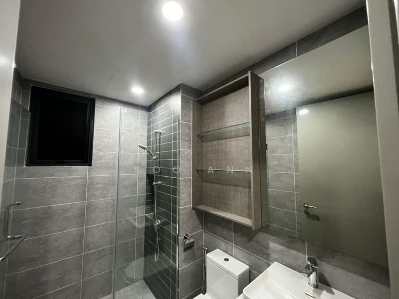 Servis Apartment untuk Dijual di Millerz Square Serviced Residence - Soo Ann - PropertyGuru.com.my
