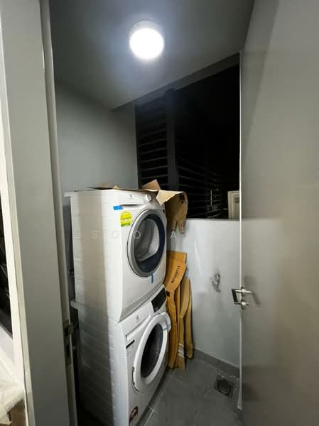 Servis Apartment untuk Dijual di Millerz Square Serviced Residence - Soo Ann - PropertyGuru.com.my