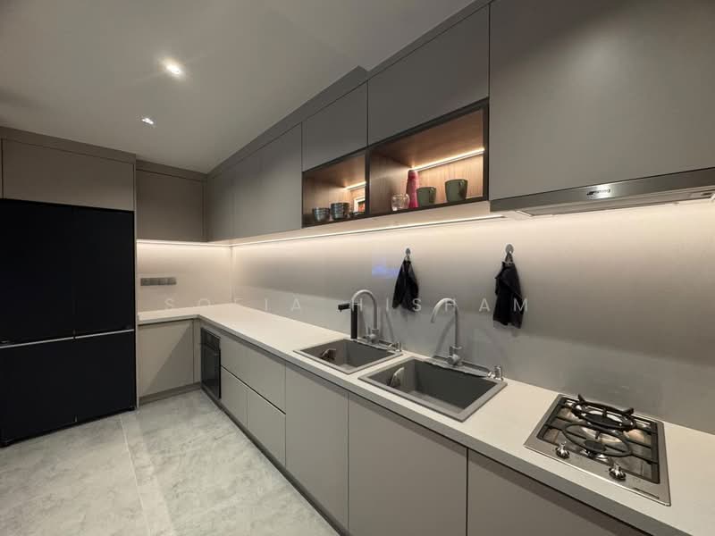 Condominium for Sale at SkyVogue - Sofia Hisham - PropertyGuru.com.my
