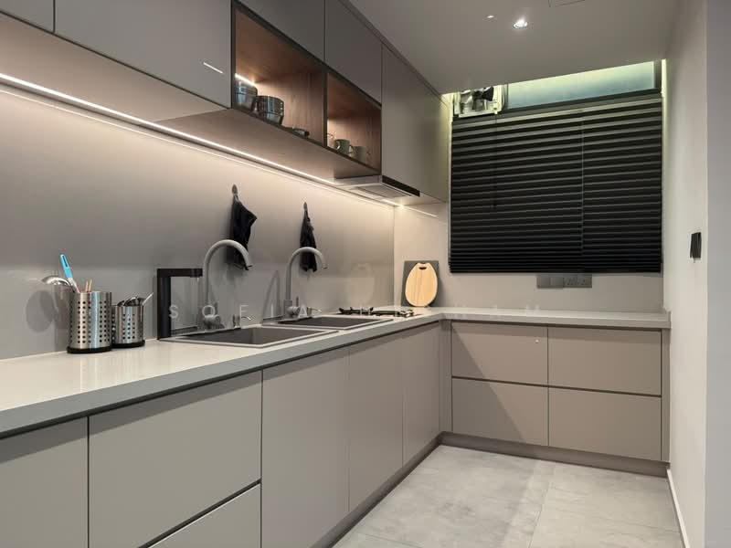 Condominium for Sale at SkyVogue - Sofia Hisham - PropertyGuru.com.my