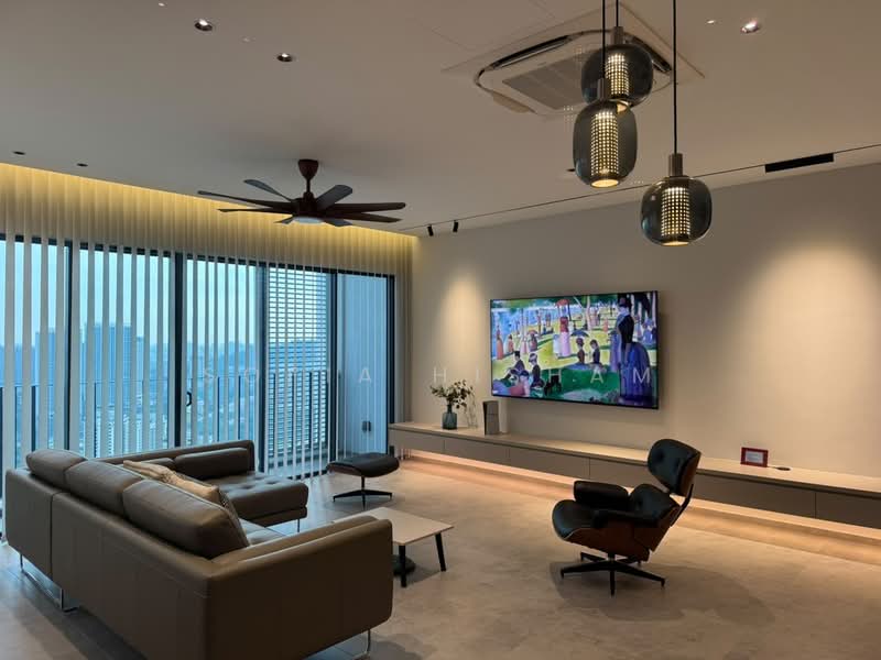 Condominium for Sale at SkyVogue - Sofia Hisham - PropertyGuru.com.my