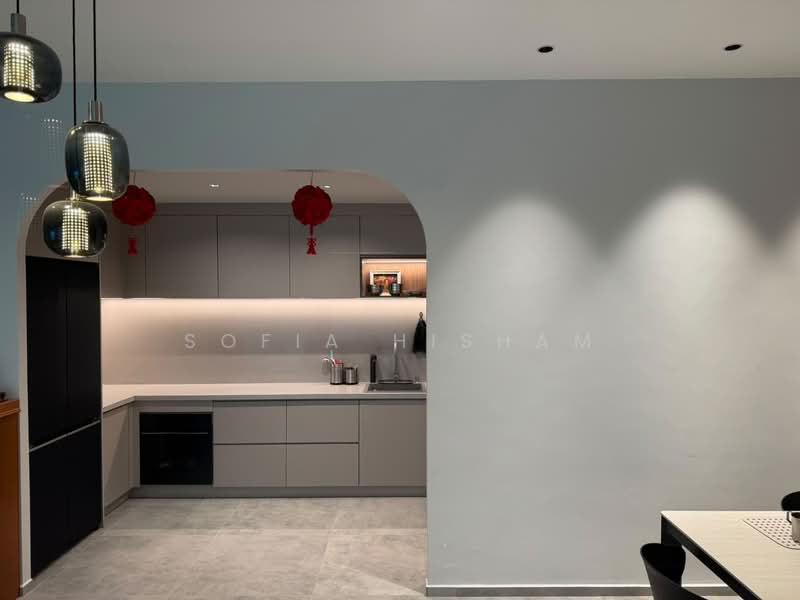 Condominium for Sale at SkyVogue - Sofia Hisham - PropertyGuru.com.my