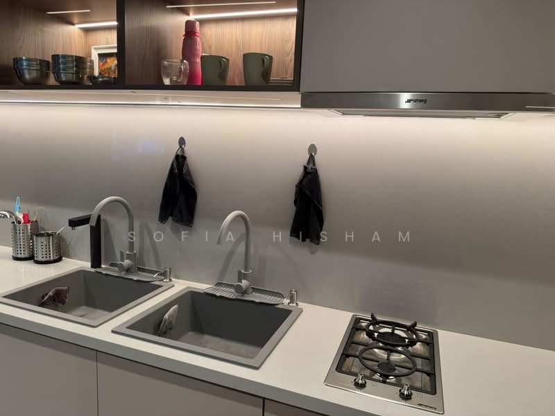 Condominium for Sale at SkyVogue - Sofia Hisham - PropertyGuru.com.my