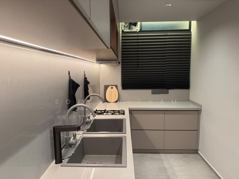 Condominium for Sale at SkyVogue - Sofia Hisham - PropertyGuru.com.my