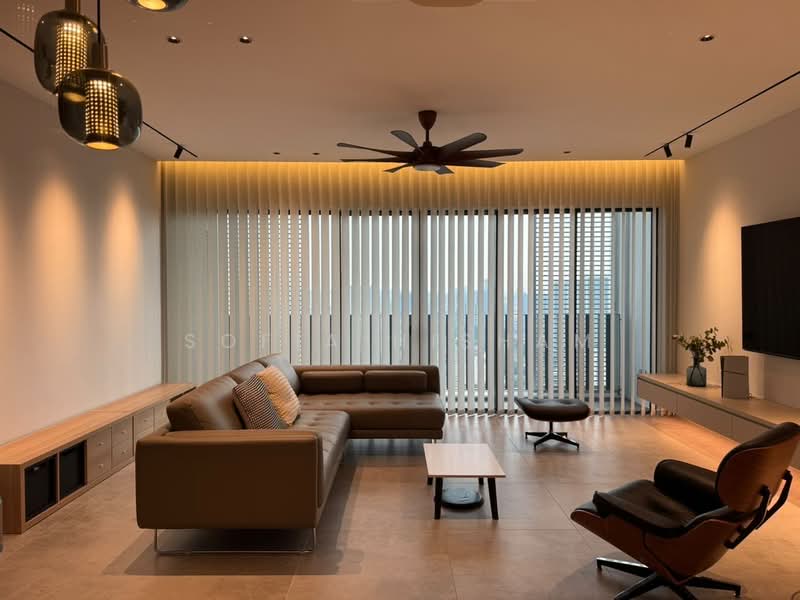 Condominium for Sale at SkyVogue - Sofia Hisham - PropertyGuru.com.my