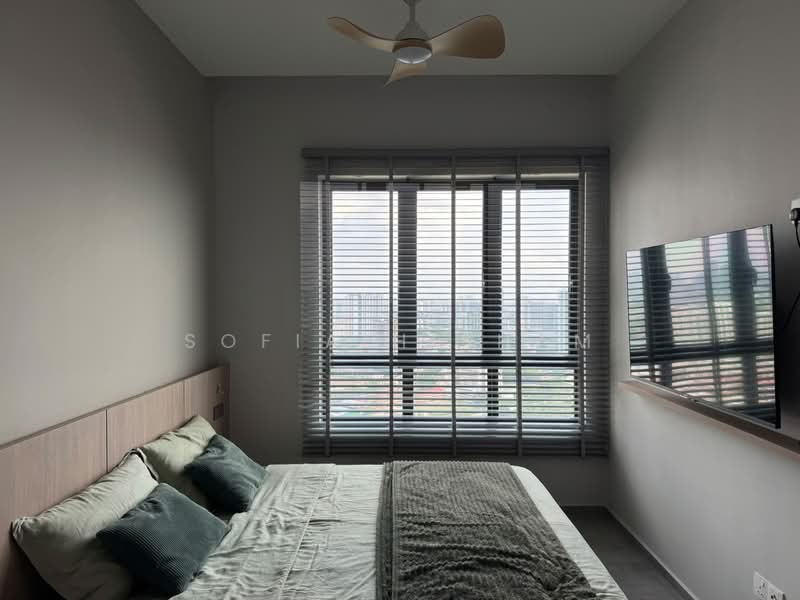 Condominium for Sale at SkyVogue - Sofia Hisham - PropertyGuru.com.my