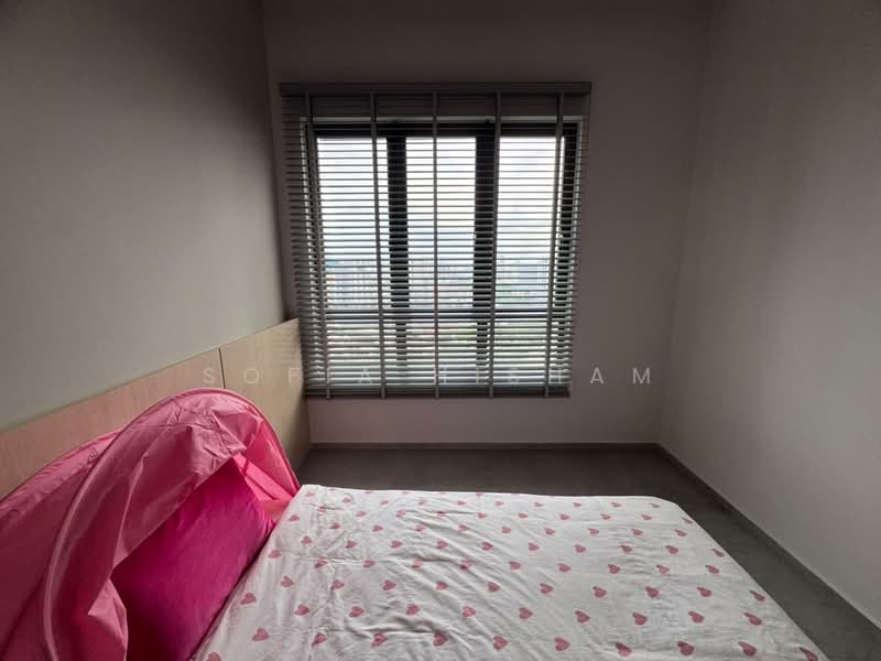 Condominium for Sale at SkyVogue - Sofia Hisham - PropertyGuru.com.my