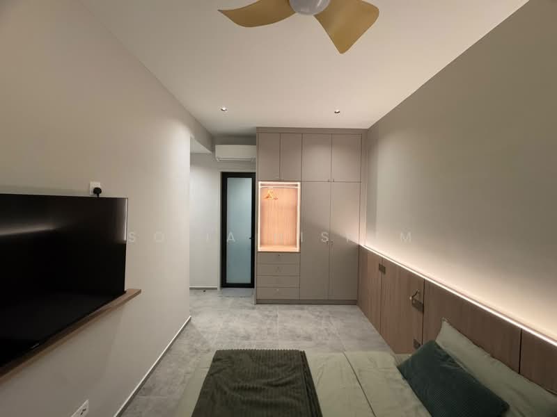 Condominium for Sale at SkyVogue - Sofia Hisham - PropertyGuru.com.my