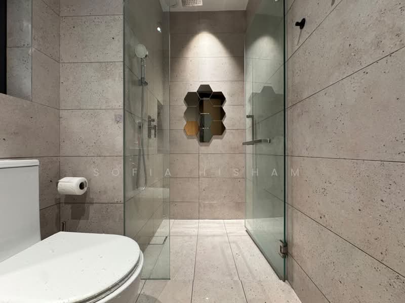 Condominium for Sale at SkyVogue - Sofia Hisham - PropertyGuru.com.my