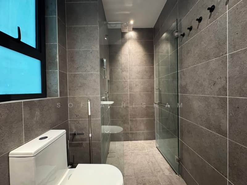 Condominium for Sale at SkyVogue - Sofia Hisham - PropertyGuru.com.my