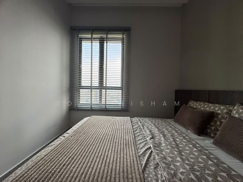 Condominium for Sale at SkyVogue - Sofia Hisham - PropertyGuru.com.my