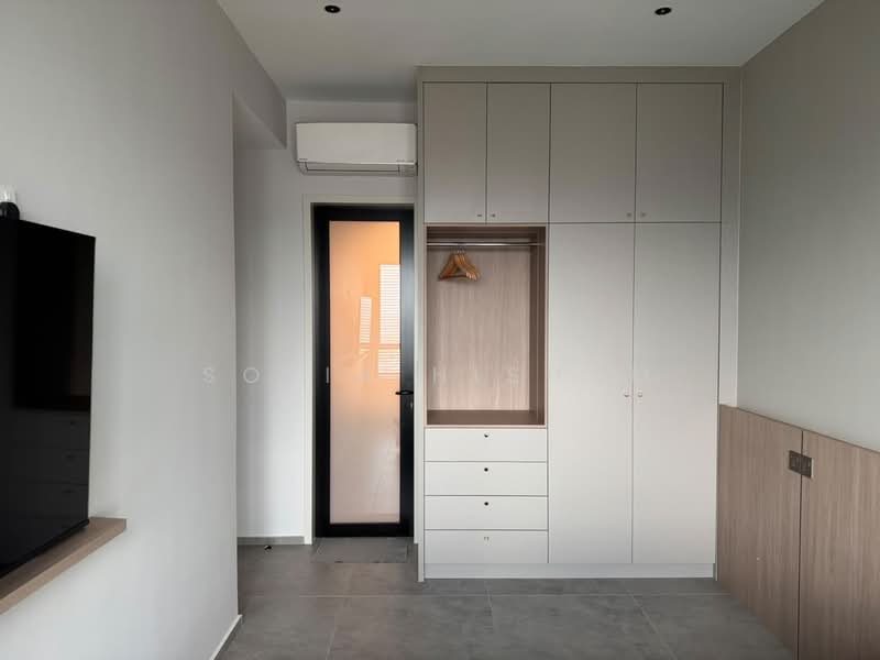 Condominium for Sale at SkyVogue - Sofia Hisham - PropertyGuru.com.my