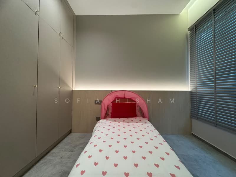 Condominium for Sale at SkyVogue - Sofia Hisham - PropertyGuru.com.my