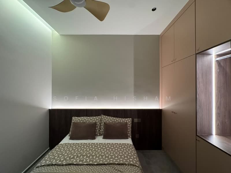 Condominium for Sale at SkyVogue - Sofia Hisham - PropertyGuru.com.my