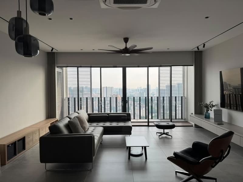 Condominium for Sale at SkyVogue - Sofia Hisham - PropertyGuru.com.my