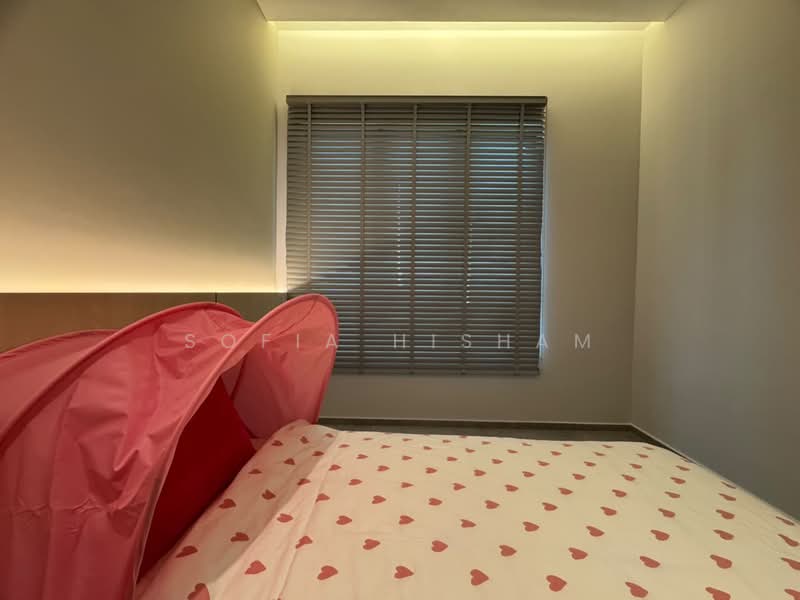 Condominium for Sale at SkyVogue - Sofia Hisham - PropertyGuru.com.my