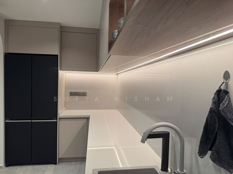 Condominium for Sale at SkyVogue - Sofia Hisham - PropertyGuru.com.my