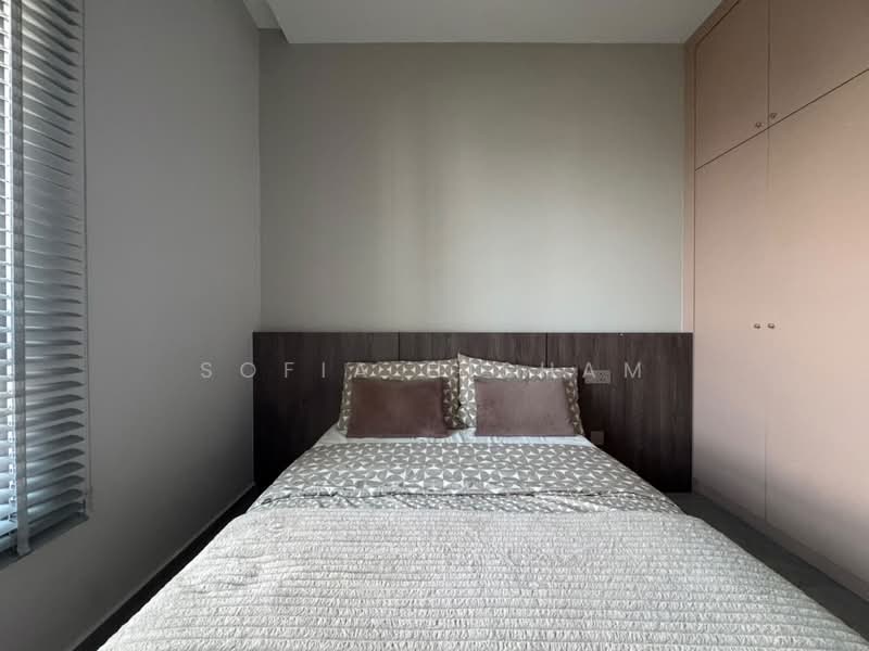 Condominium for Sale at SkyVogue - Sofia Hisham - PropertyGuru.com.my
