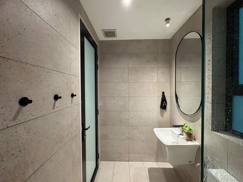 Condominium for Sale at SkyVogue - Sofia Hisham - PropertyGuru.com.my