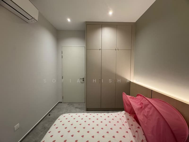 Condominium for Sale at SkyVogue - Sofia Hisham - PropertyGuru.com.my