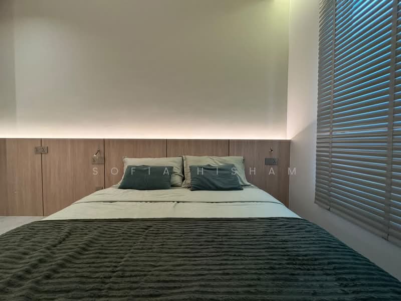 Condominium for Sale at SkyVogue - Sofia Hisham - PropertyGuru.com.my