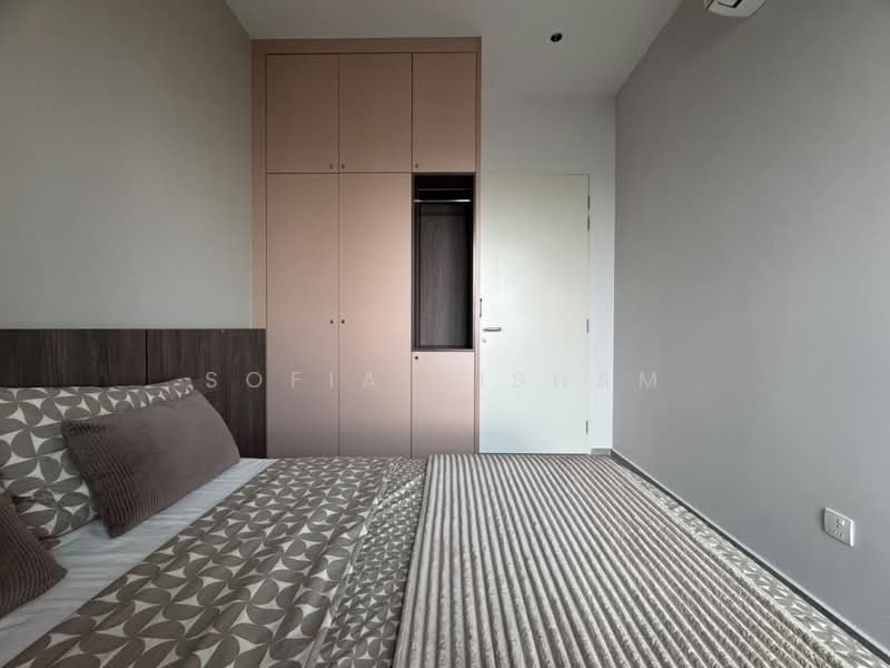 Condominium for Sale at SkyVogue - Sofia Hisham - PropertyGuru.com.my