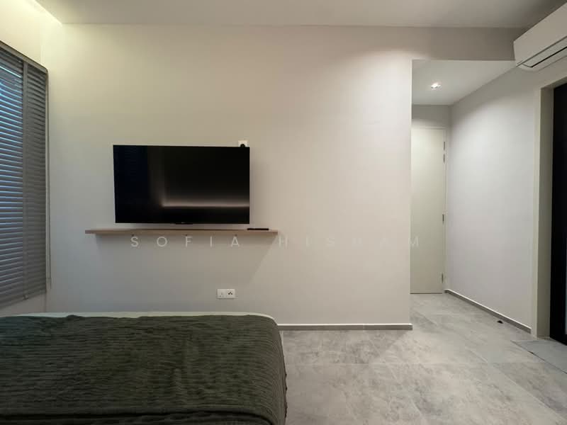 Condominium for Sale at SkyVogue - Sofia Hisham - PropertyGuru.com.my