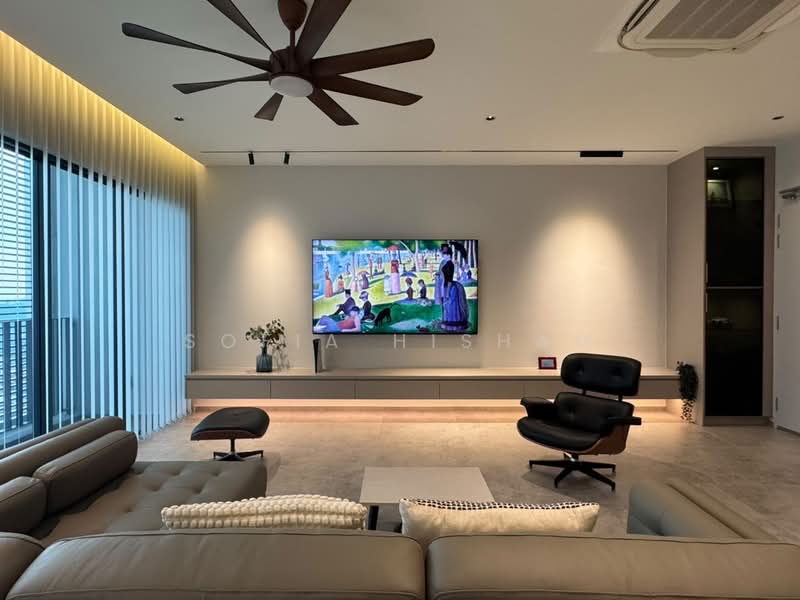 Condominium for Sale at SkyVogue - Sofia Hisham - PropertyGuru.com.my